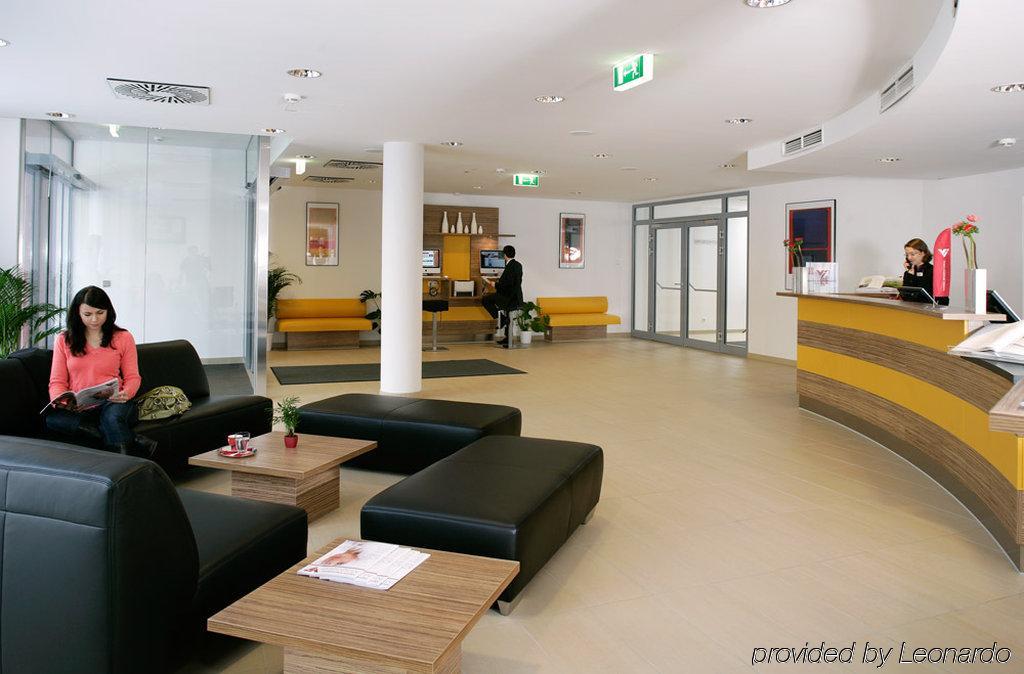 Senator 4* Wien
