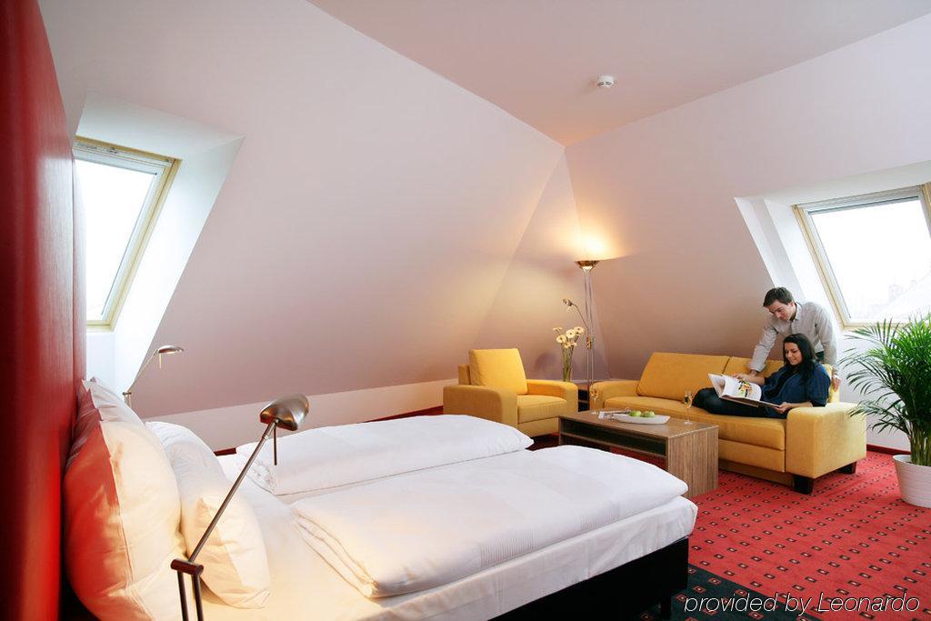 Senator 4* Wien